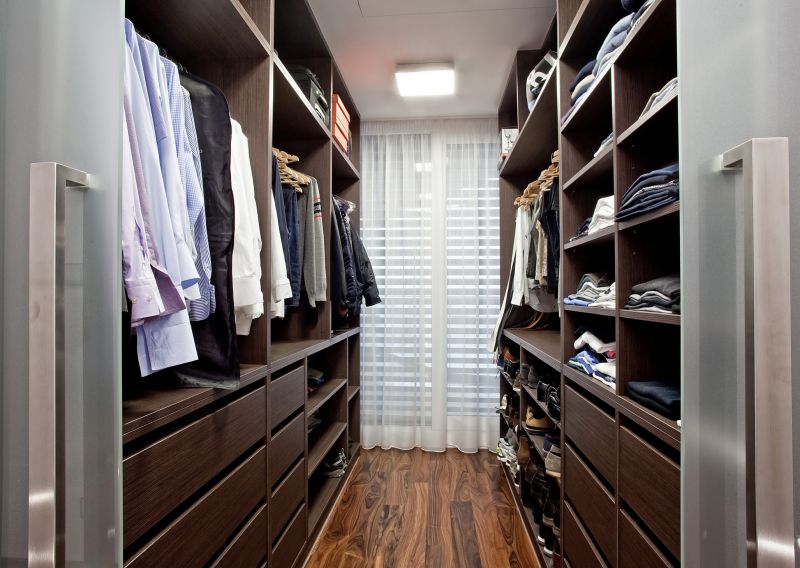 Vertical Storage Solutions