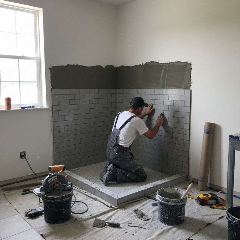 Top Bathroom Remodeling Companies in San Carlos, CA