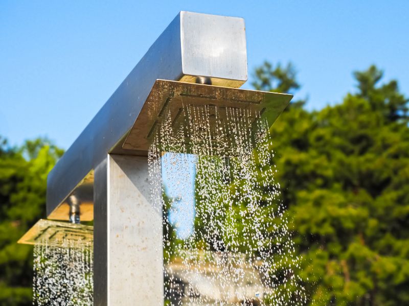 Eco-Friendly Shower Solutions