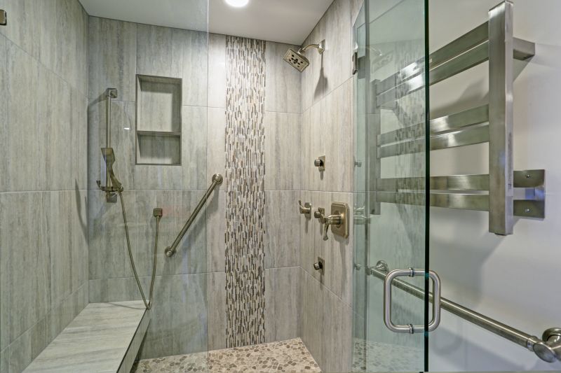 Bathroom Remodeling Trends